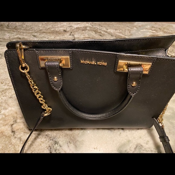 Michael Kors purse - Picture 5 of 5